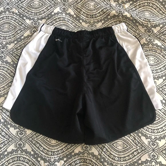 Adidas Climalite Soccer Shorts Size Small - Picture 7 of 7